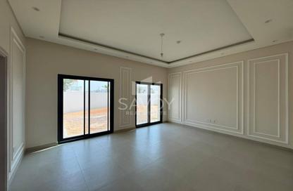 Villa - 6 Bedrooms - 7+ Bathrooms for rent in Fay Alreeman - Al Shamkha - Abu Dhabi