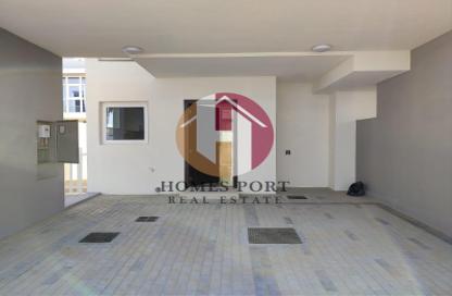 Townhouse - 3 - 4 for sale in Amazonia - Damac Hills 2 - Dubai