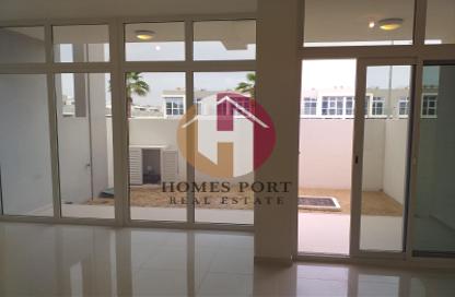 Townhouse - 3 - 4 for sale in Amazonia - Damac Hills 2 - Dubai