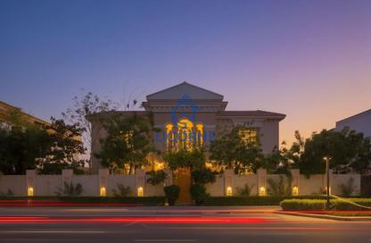 Villa - 7 - 7 for sale in Pearl Jumeirah Villas - Pearl Jumeirah - Jumeirah - Dubai