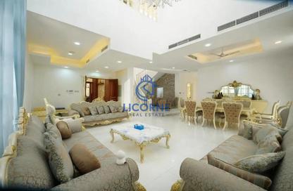 Villa - 7 - 7 for sale in Pearl Jumeirah Villas - Pearl Jumeirah - Jumeirah - Dubai