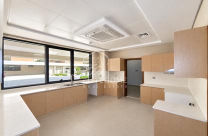 Villa - 5 - 7 for rent in Shomous Residential Complex - Sharjah Garden City - Sharjah