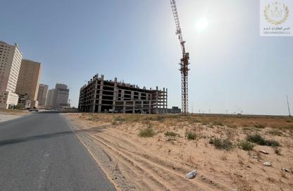 Land - Studio for sale in Al Amira Village - Al Yasmeen - Ajman Land - Studio for sale in Al Amira Village - Al Yasmeen - Ajman