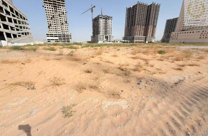 Land - Studio for sale in Al Amira Village - Al Yasmeen - Ajman Land - Studio for sale in Al Amira Village - Al Yasmeen - Ajman