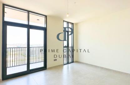 Apartment - Studio - 1 for rent in FH Residency - District 3 - Jumeirah Village Triangle - Dubai