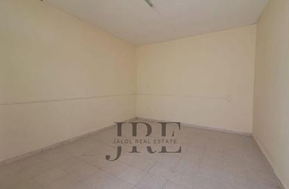 Labor Camp - Studio - 1 Bathroom for rent in Al Sajaa Industrial - Al Sajaa - Sharjah