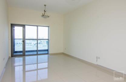 Apartment - 2 - 2 for rent in Al Baraka Building - Nadd Al Hammar - Dubai