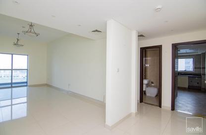 Apartment - 2 - 2 for rent in Al Baraka Building - Nadd Al Hammar - Dubai