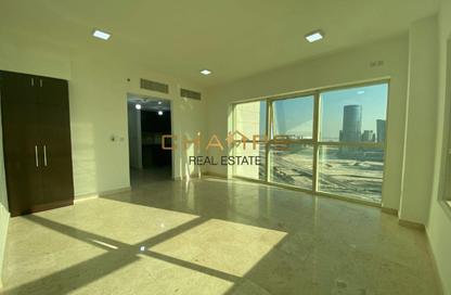 Apartment - 1 - 1 for rent in Marina Heights 2 - Marina Square - Al Reem Island - Abu Dhabi