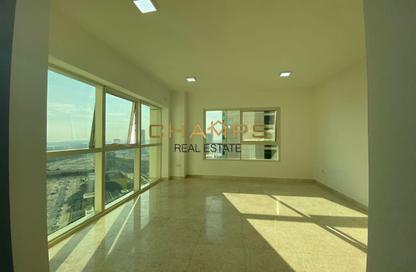 Apartment - 1 - 1 for rent in Marina Heights 2 - Marina Square - Al Reem Island - Abu Dhabi