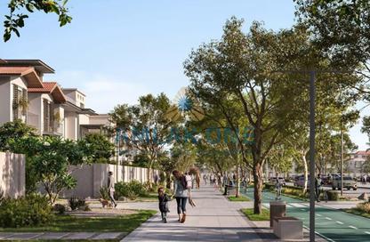 Land - Studio for sale in Wadeem - Al Hudayriat Island - Abu Dhabi Land - Studio for sale in Wadeem - Al Hudayriat Island - Abu Dhabi