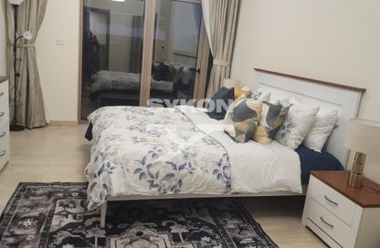 Apartment - 2 Bedrooms - 3 Bathrooms for rent in Canal Bay - Business Bay - Dubai