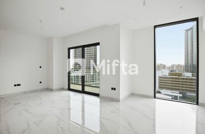 Apartment - 2 - 4 for rent in Crest Grande - Sobha Hartland - Mohammed Bin Rashid City - Dubai