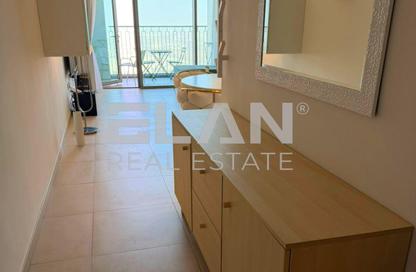 Apartment - 1 Bedroom - 2 Bathrooms for rent in Downtown Views II Tower 1 - Downtown Views II - Zabeel 2 - Zabeel - Dubai Apartment - 1 Bedroom - 2 Bathrooms for rent in Downtown Views II Tower 1 - Downtown Views II - Zabeel 2 - Zabeel - Dubai