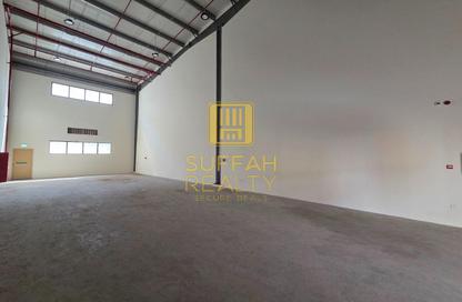 Warehouse - Studio - 1 Bathroom for rent in Dubai Investment Park 1 (DIP 1) - Dubai Investment Park (DIP) - Dubai Warehouse - Studio - 1 Bathroom for rent in Dubai Investment Park 1 (DIP 1) - Dubai Investment Park (DIP) - Dubai