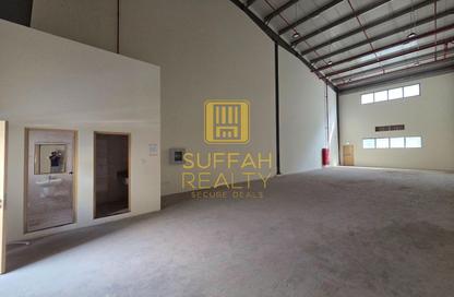Warehouse - Studio - 1 Bathroom for rent in Dubai Investment Park 1 (DIP 1) - Dubai Investment Park (DIP) - Dubai Warehouse - Studio - 1 Bathroom for rent in Dubai Investment Park 1 (DIP 1) - Dubai Investment Park (DIP) - Dubai