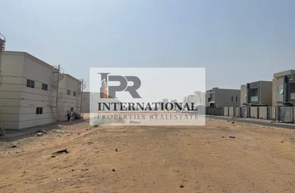 Land - Studio for sale in Basatin Al Serra - Al Serra Residential Area - Umm Al Quwain Land - Studio for sale in Basatin Al Serra - Al Serra Residential Area - Umm Al Quwain