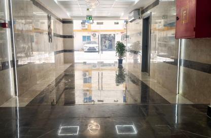 Apartment - 3 Bedrooms - 3 Bathrooms for rent in Dar Al Majaz - Jamal Abdul Nasser Street - Al Majaz - Sharjah