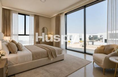 Villa - 4 - 6 for sale in Address Villas - Tierra - The Oasis by Emaar - Dubai