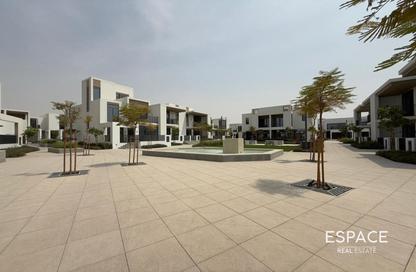 Villa - 3 Bedrooms - 4 Bathrooms for rent in Bliss 2 - Arabian Ranches 3 - Dubai