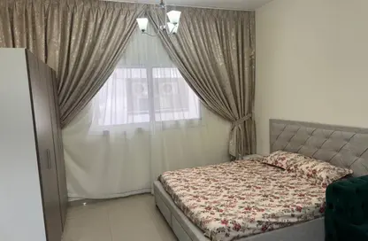 Apartment - Studio - 1 Bathroom for rent in Al Nahda - Sharjah Apartment - Studio - 1 Bathroom for rent in Al Nahda - Sharjah