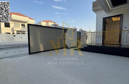Villa - 6 Bedrooms - 7+ Bathrooms for sale in Al Helio 2 - Al Helio - Ajman