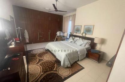 Villa - 3 Bedrooms - 5 Bathrooms for rent in Western Residence South - Falcon City of Wonders - Dubai