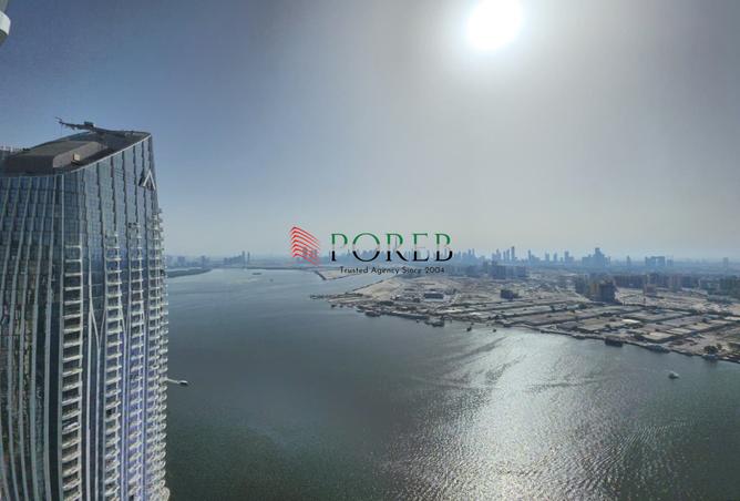 Bright Unit | Luxury Living | Water view photo 2