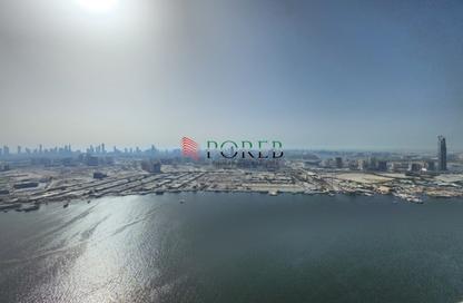 Apartment - 2 - 2 for rent in Address Harbour Point Tower 2 - Address Harbour Point - Dubai Creek Harbour (The Lagoons) - Dubai