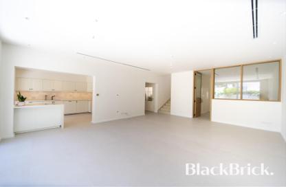 Villa - 4 Bedrooms - 4 Bathrooms for rent in Zulal 1 - Zulal - The Lakes - Dubai Villa - 4 Bedrooms - 4 Bathrooms for rent in Zulal 1 - Zulal - The Lakes - Dubai