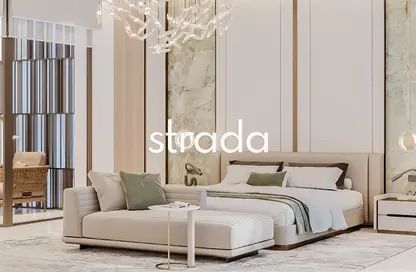 Villa - 4 Bedrooms - 4 Bathrooms for sale in Cedarwood Estates - Jumeirah Golf Estates - Dubai Villa - 4 Bedrooms - 4 Bathrooms for sale in Cedarwood Estates - Jumeirah Golf Estates - Dubai
