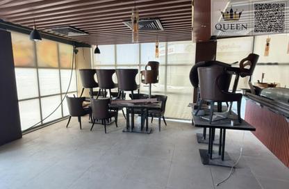 Shop - Studio - 2 for rent in Ajman Corniche Residences - Ajman Corniche Road - Ajman