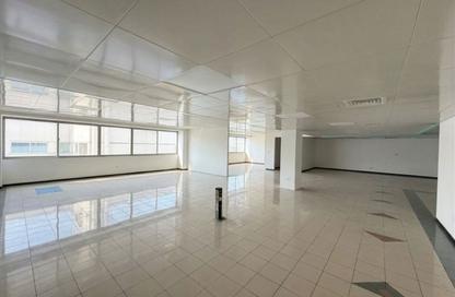 Office Space - Studio - 2 for rent in Al Khaleej Building - Al Karama - Bur Dubai - Dubai