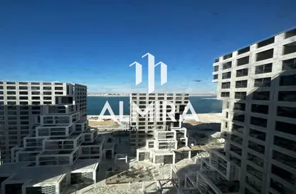 شقة - 1 حمام للايجار في بيكسل - مقاطعة ميكرز - جزيرة الريم - أبوظبي