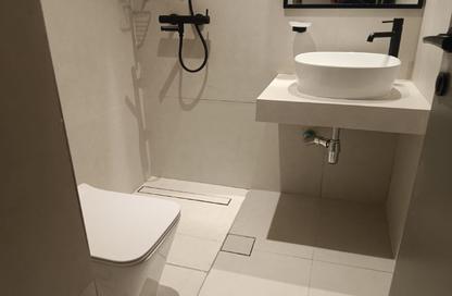 Apartment - 1 Bedroom - 1 Bathroom for rent in Jumeirah Garden City - Al Satwa - Dubai