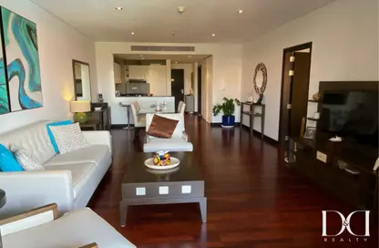 شقة - غرفة نوم - 2 حمامات للايجار في مساكن رويال أمواج شمال - Royal Amwaj ريزيدنسز - نخلة جميرا - دبي شقة - غرفة نوم - 2 حمامات للايجار في مساكن رويال أمواج شمال - Royal Amwaj ريزيدنسز - نخلة جميرا - دبي