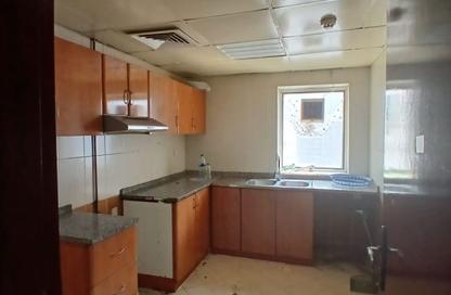 Apartment - 1 - 1 for rent in Al Khan Corniche - Al Khan - Sharjah