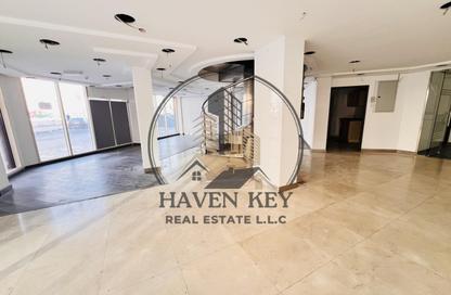 Shop - Studio - 1 for rent in Industrial Area 15 - Sharjah Industrial Area - Sharjah