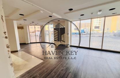 Shop - Studio - 1 for rent in Industrial Area 15 - Sharjah Industrial Area - Sharjah