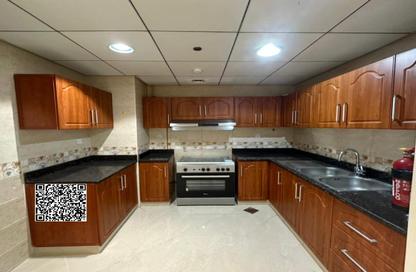 Apartment - 2 Bedrooms - 3 Bathrooms for sale in Ajman Corniche Residences - Ajman Corniche Road - Ajman