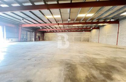 Warehouse - Studio for rent in Dubai Investment Park 1 (DIP 1) - Dubai Investment Park (DIP) - Dubai
