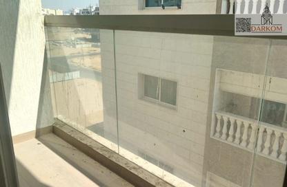 Apartment - 2 Bedrooms - 3 Bathrooms for rent in Al Jurf 3 - Al Jurf - Ajman Downtown - Ajman