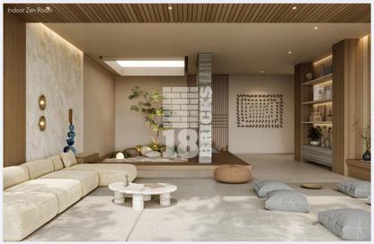 Apartment - Studio - 1 for sale in Franck Muller Yachting by London Gate - Maritime City - Dubai Apartment - Studio - 1 for sale in Franck Muller Yachting by London Gate - Maritime City - Dubai
