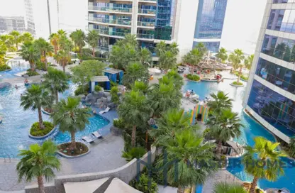 شقة - غرفة نوم - 2 حمامات للبيع في تاور B - داماك تاورز من باراماونت - الخليج التجاري - دبي