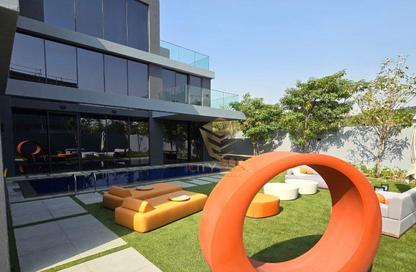Townhouse - 3 - 4 for sale in Phase 4 - Masaar 3 - Al Rowdat Suburb - Sharjah
