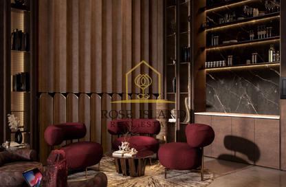 Office Space - Studio - 2 Bathrooms for sale in The Symphony by Imtiaz - Bukadra - Dubai