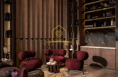 Office Space - Studio - 2 Bathrooms for sale in The Symphony by Imtiaz - Bukadra - Dubai