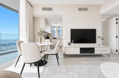 Apartment - 1 - 2 for sale in Marina Star - Dubai Marina - Dubai