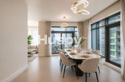Apartment - 2 Bedrooms - 3 Bathrooms for sale in The Lofts Central - The Lofts - Downtown Dubai - Dubai