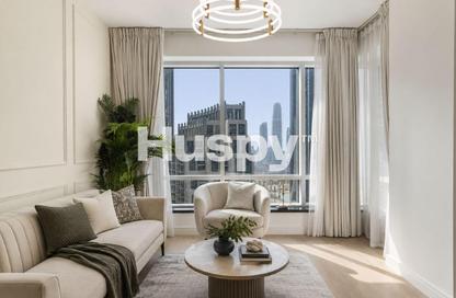 Apartment - 2 Bedrooms - 3 Bathrooms for sale in The Lofts Central - The Lofts - Downtown Dubai - Dubai